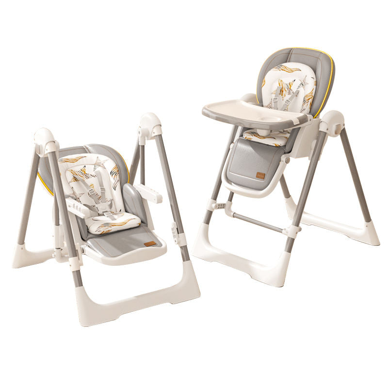 Carribaby - Silla alta para bebe