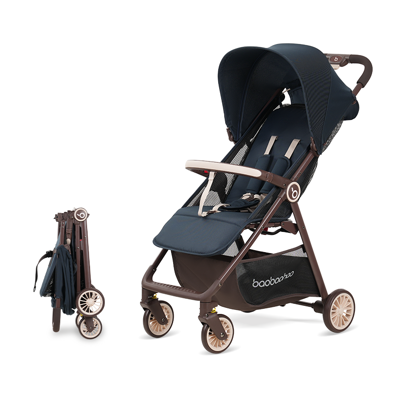Carribaby- Silla de Paseo