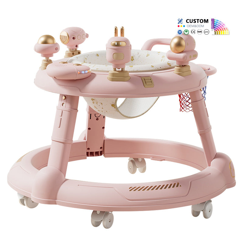 Carribaby - Andador para bebes