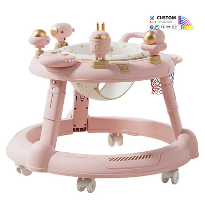Carribaby - Andador para bebes