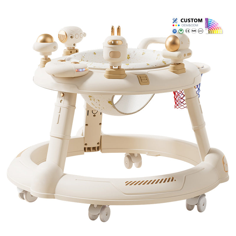 Carribaby - Andador para bebes