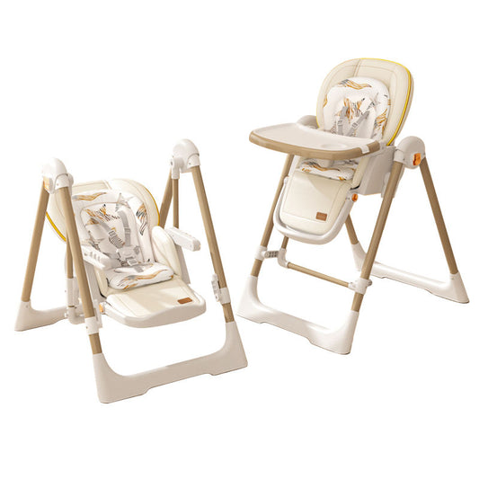 Carribaby - Silla alta para bebe